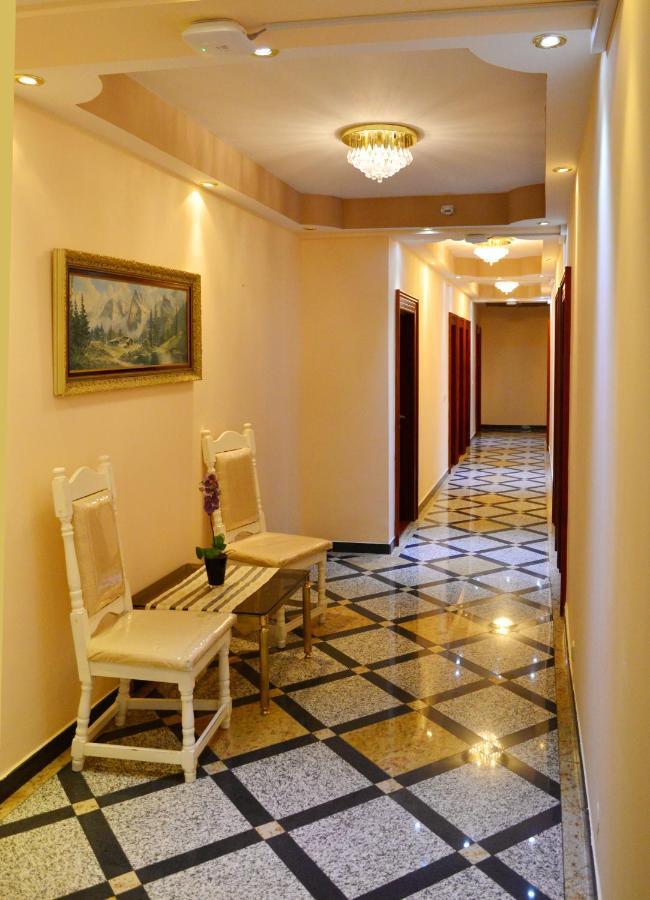 Hotel Kennedy Нюрнберг Екстер'єр фото