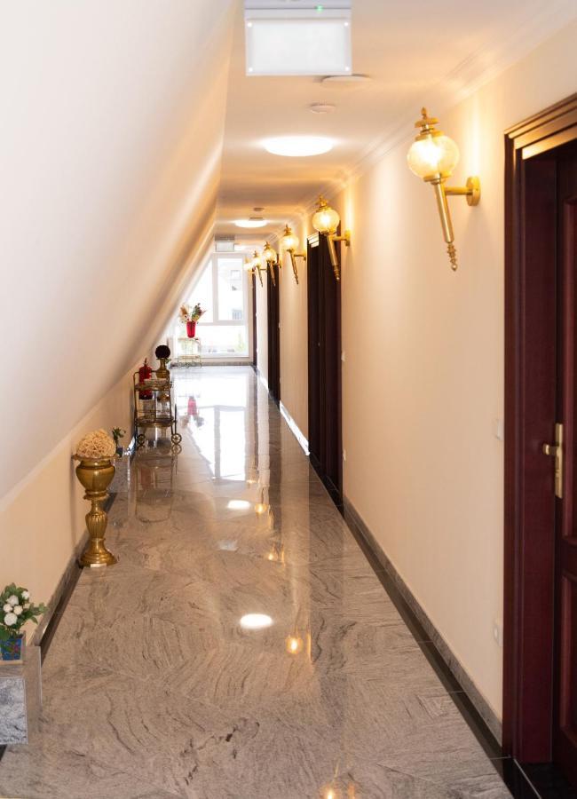 Hotel Kennedy Нюрнберг Екстер'єр фото